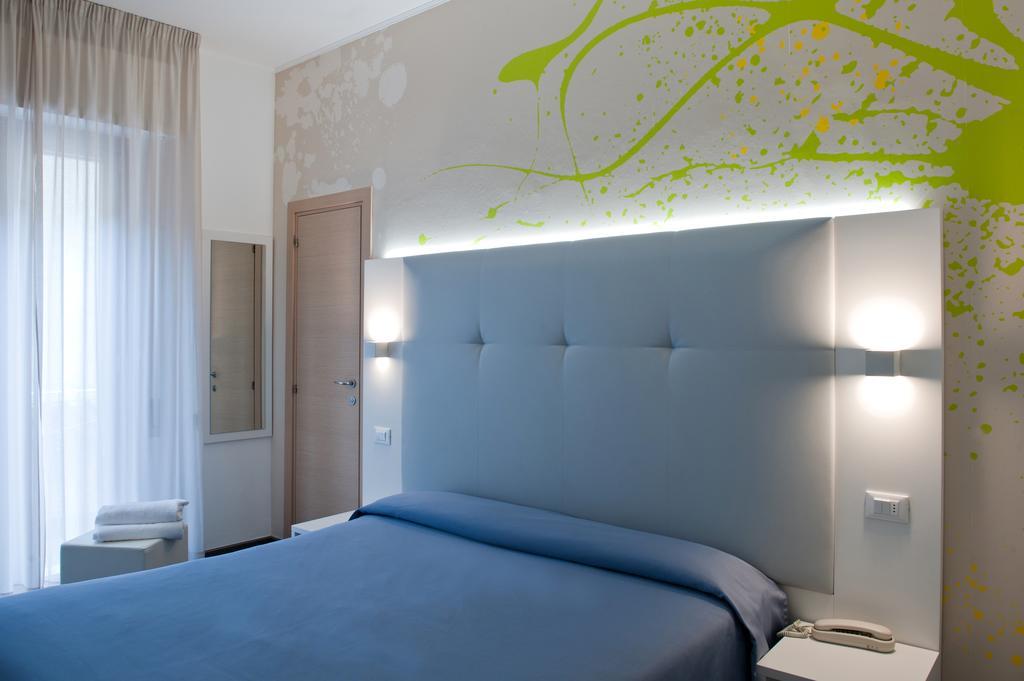 Hotel Europa Cupra Marittima Exterior photo
